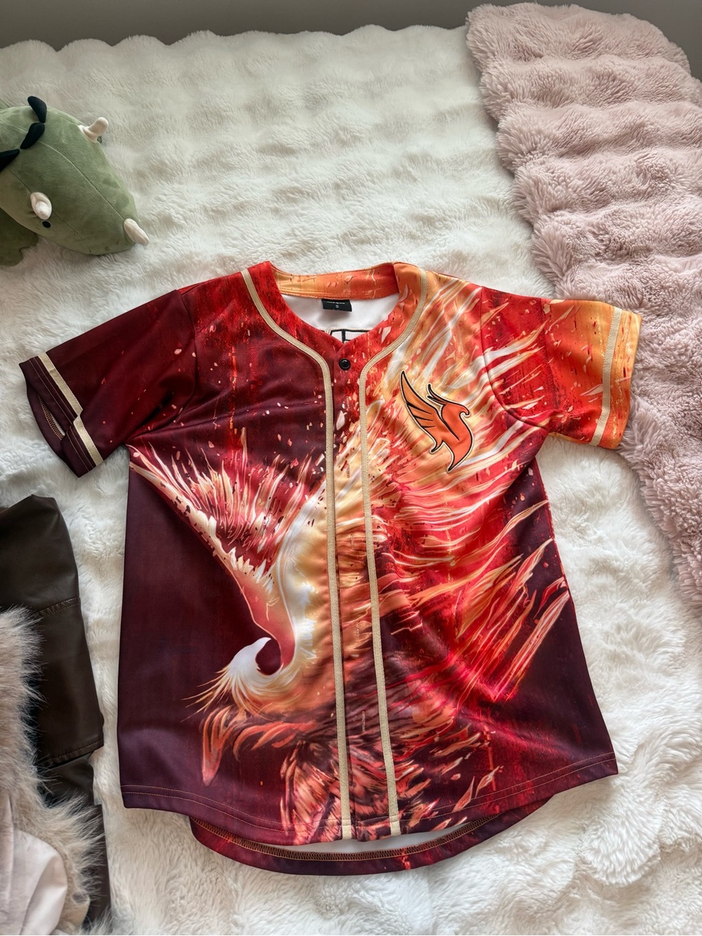 Illenium Jersey